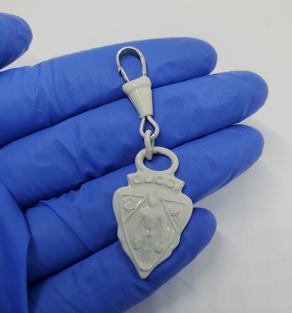Gucci Keychain or Charm